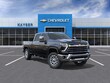  Chevrolet Silverado 3500 HD