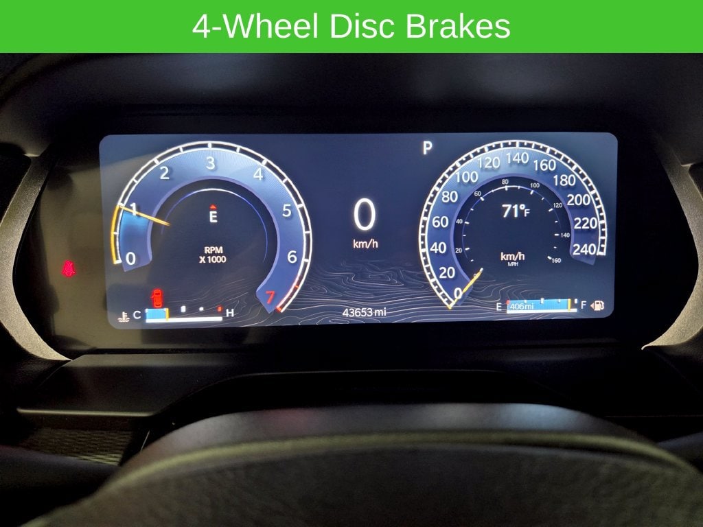 2024 Jeep Grand Cherokee L Altitude - Photo 22