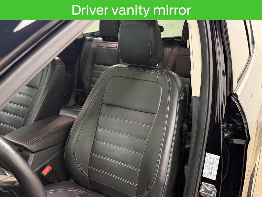 2018 Ford Escape Titanium - Photo 44