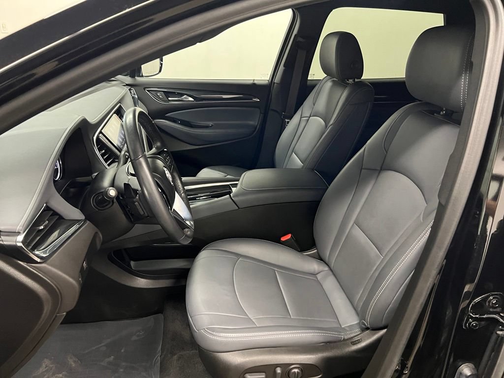 2023 Buick Enclave Essence - Photo 26