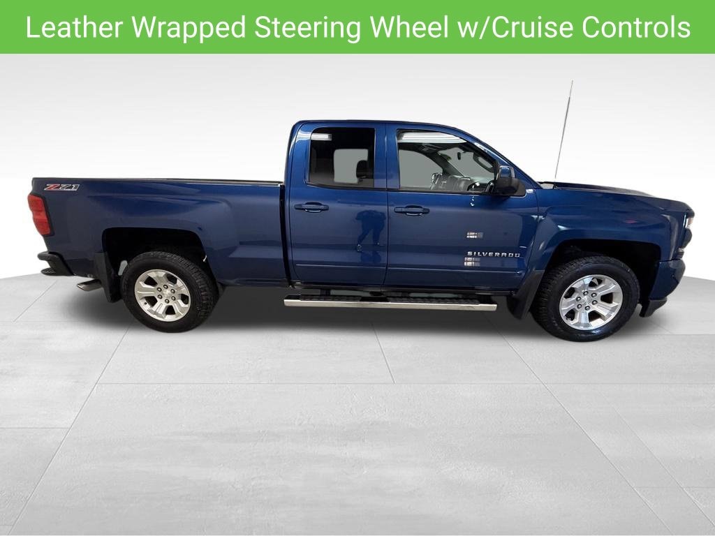 2016 Chevrolet Silverado 1500 LT - Photo 14