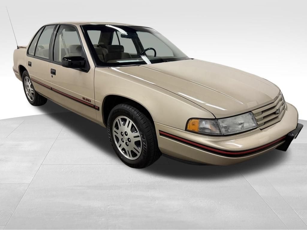 Used 1994 Chevrolet Lumina Euro Sedan