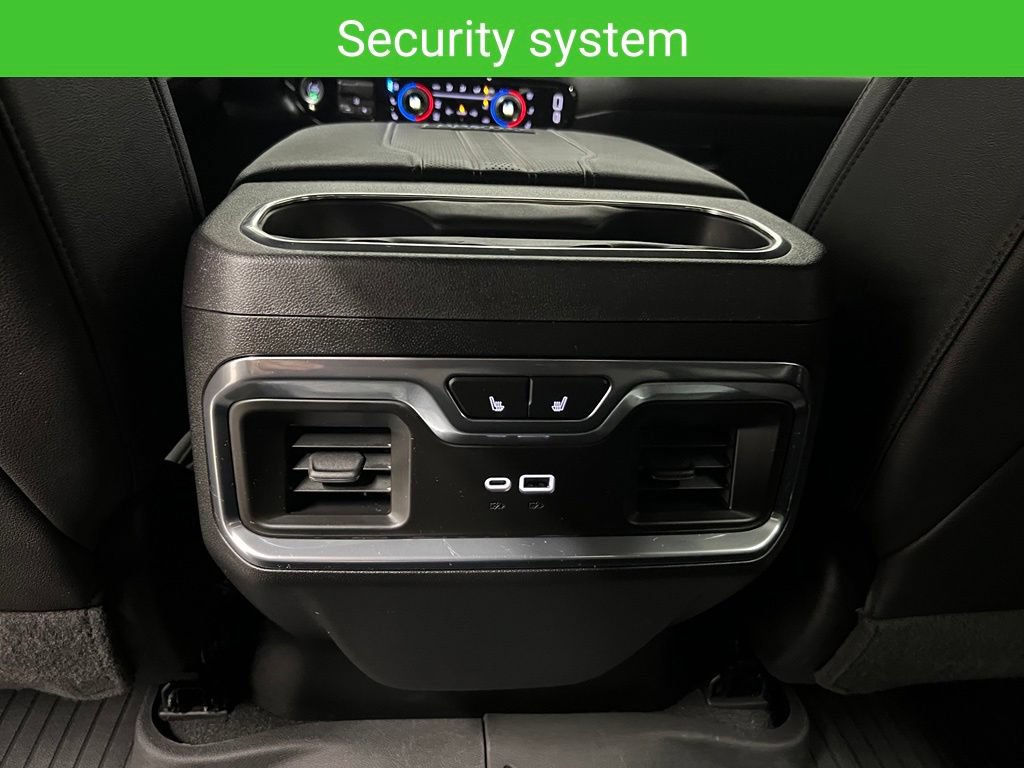 2024 Chevrolet Silverado 3500HD High Country - Photo 45