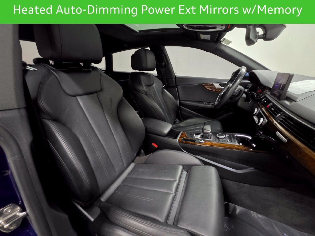 2018 Audi A5 Sportback Premium Plus - Photo 40