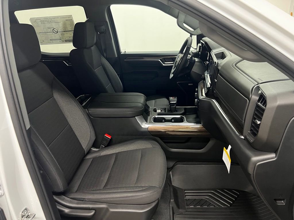 2026 Chevrolet Silverado 1500 RST - Photo 42