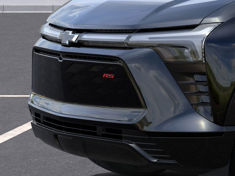 2025 Chevrolet Blazer EV RS - Photo 59