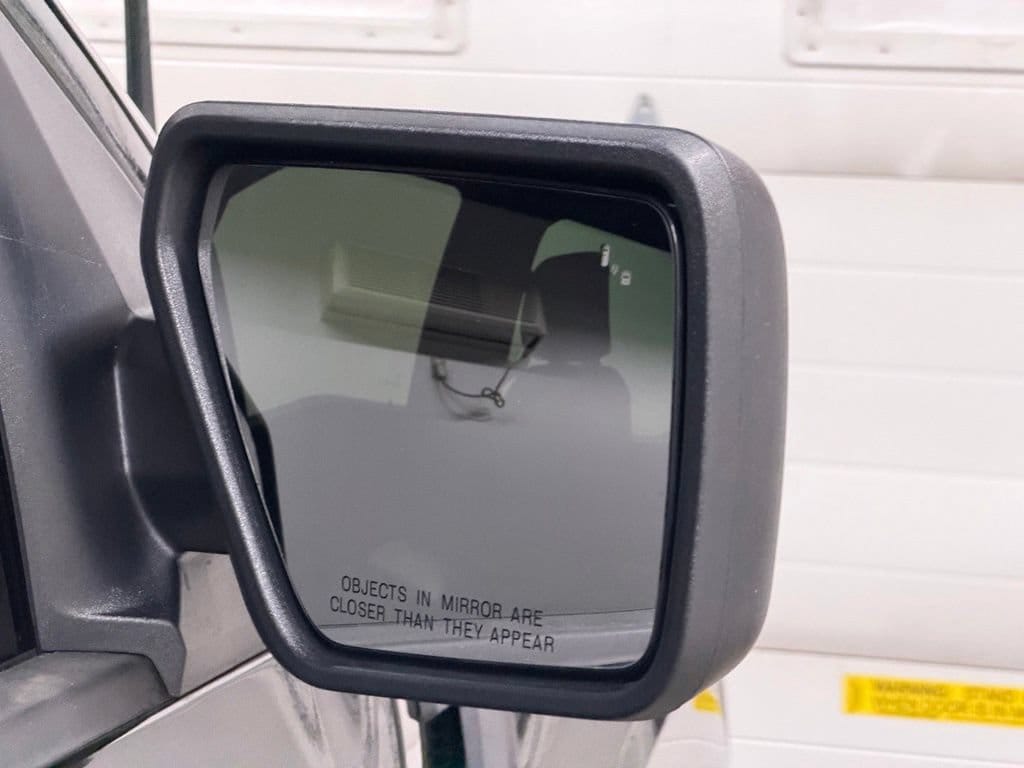 2024 Ford F-150 STX - Photo 14