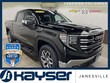 GMC Sierra 1500