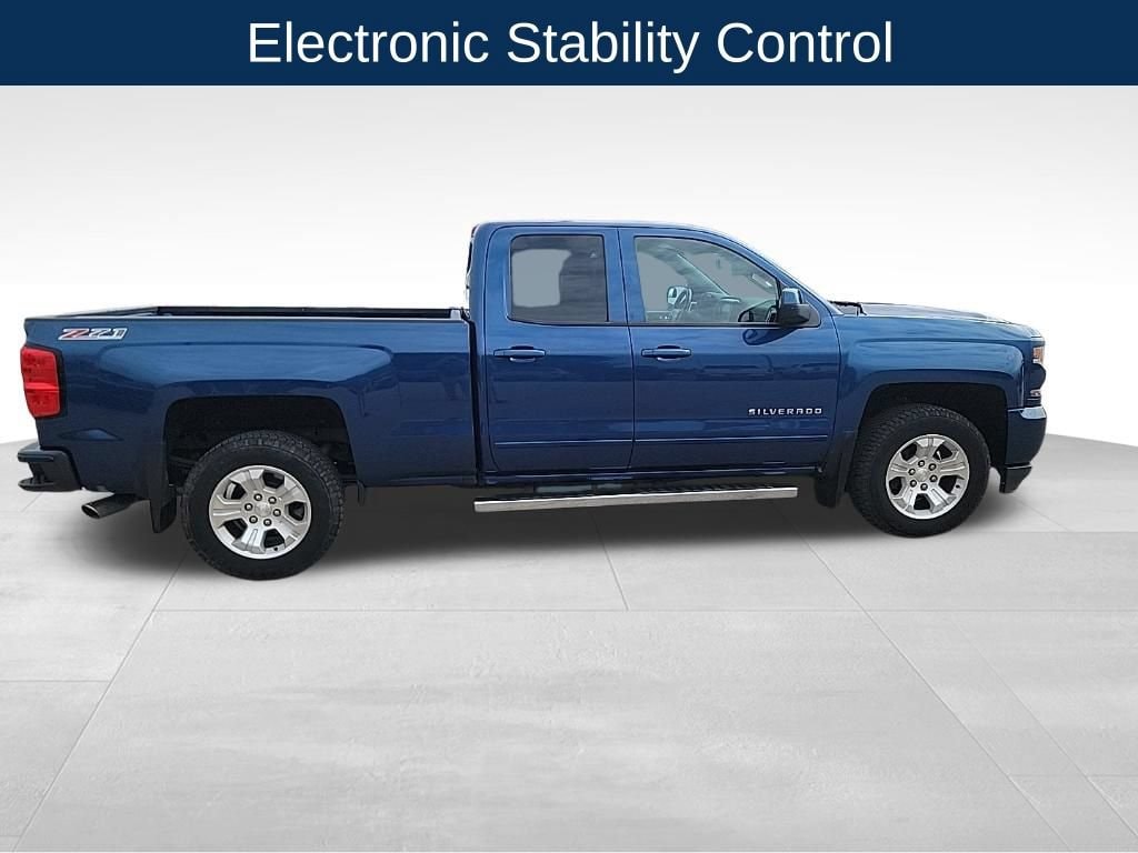 2016 Chevrolet Silverado 1500 LT - Photo 18