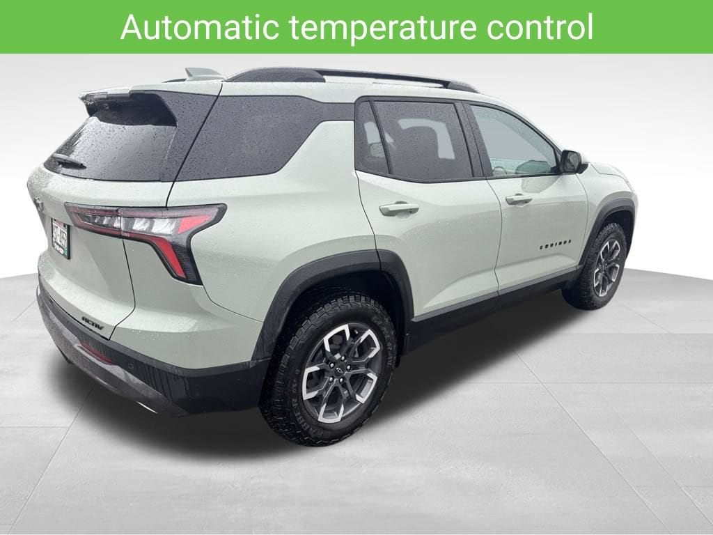 2025 Chevrolet Equinox ACTIV - Photo 14