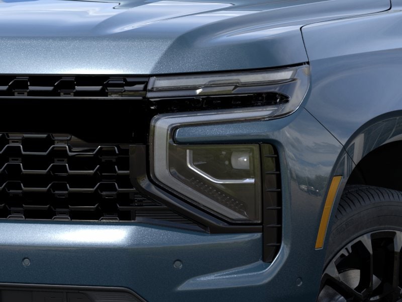 2026 Chevrolet Tahoe Premier - Photo 10