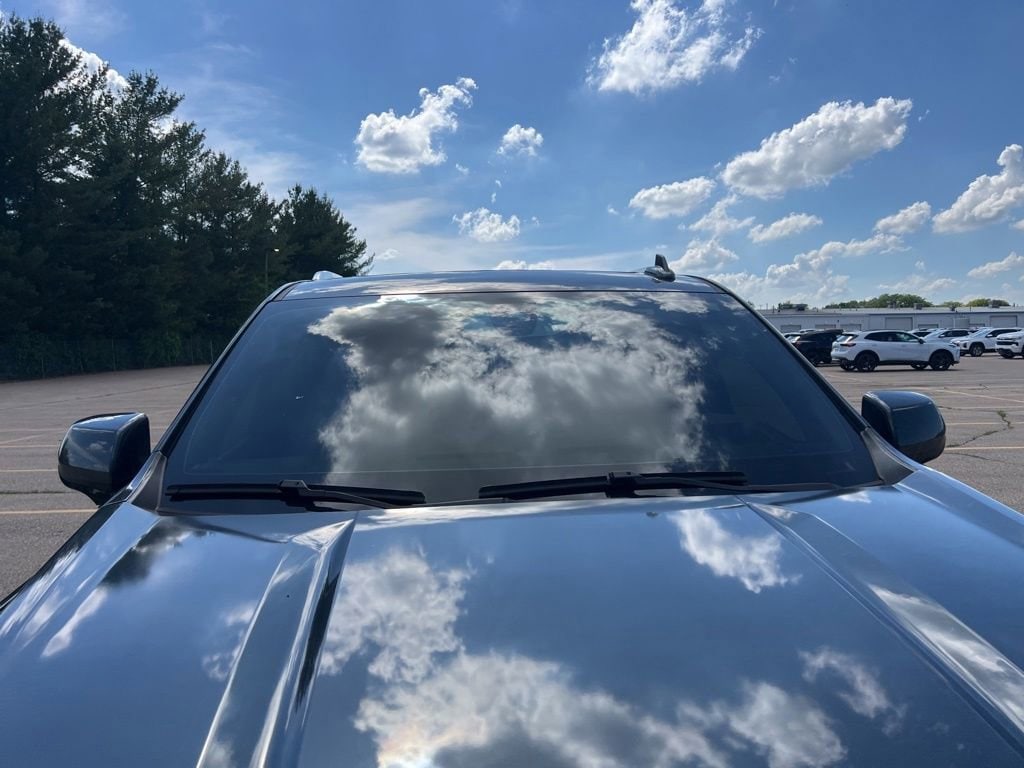 2021 GMC Yukon XL Denali - Photo 14