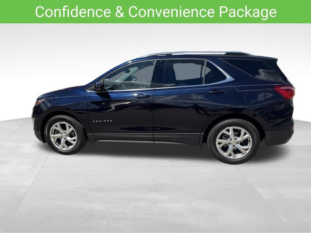 2020 Chevrolet Equinox LT - Photo 7