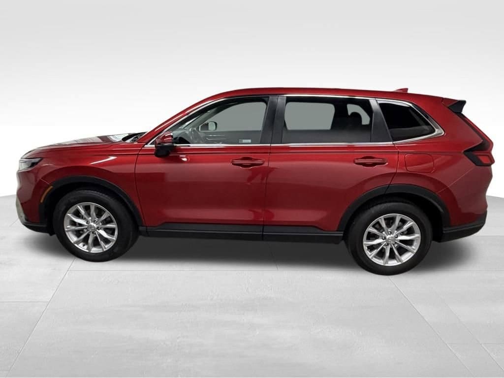 Used 2024 Honda CR-V EX-L AWD SUV