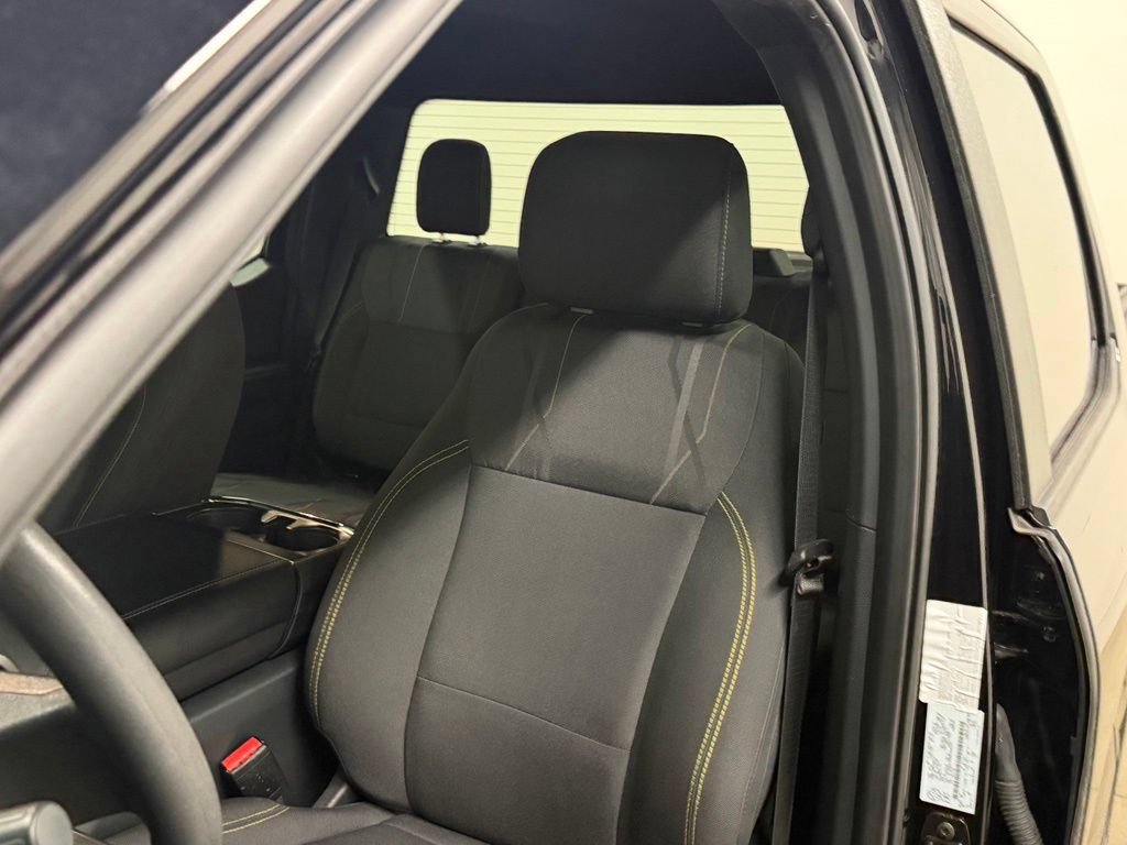 2024 Ford F-150 STX - Photo 34