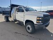 Chevrolet Silverado 6500 HD