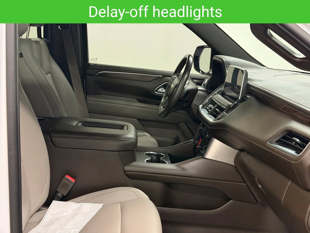 2022 Chevrolet Tahoe LT - Photo 32