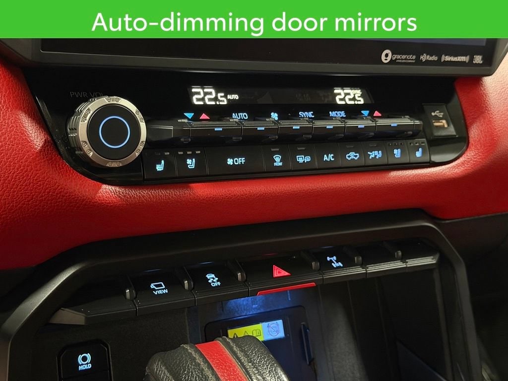 2022 Toyota Tundra TRD Pro - Photo 34