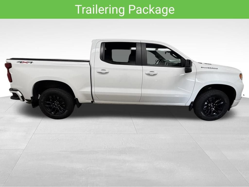 2023 Chevrolet Silverado 1500 RST - Photo 8