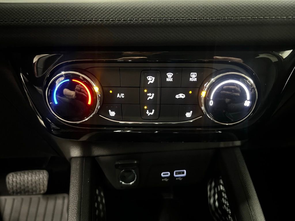 2026 Chevrolet Trailblazer LT - Photo 18