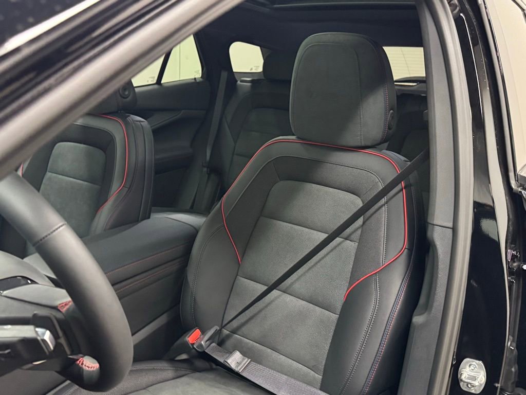 2025 Chevrolet Blazer EV RS - Photo 42