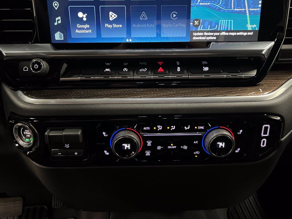 2026 Chevrolet Silverado 1500 LT - Photo 24