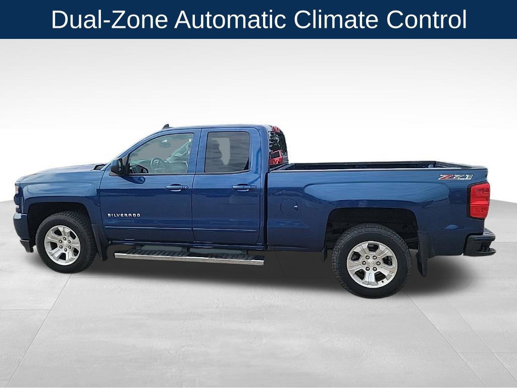 2016 Chevrolet Silverado 1500 LT - Photo 9