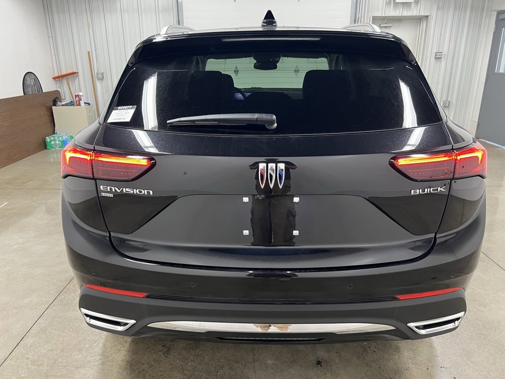 2025 Buick Envision Preferred photo 4