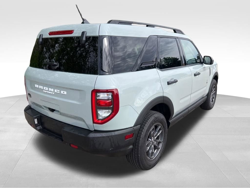 Used 2023 Ford Bronco Sport Big Bend SUV