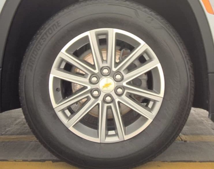 2023 Chevrolet Traverse 1LT - Photo 21