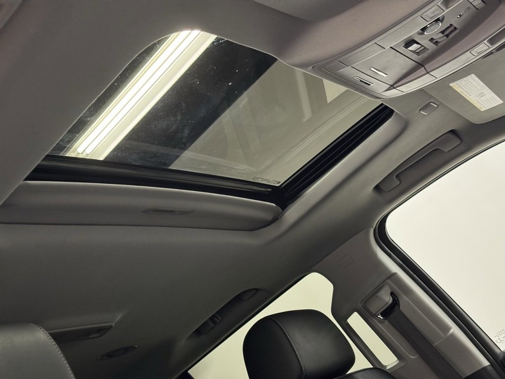 Used 2019 Chevrolet Tahoe Premier SUV