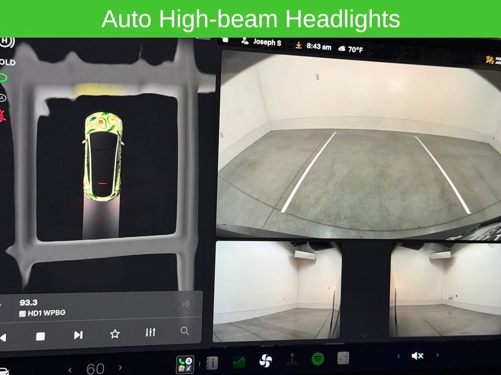 2023 Tesla Model Y Long Range - Photo 27