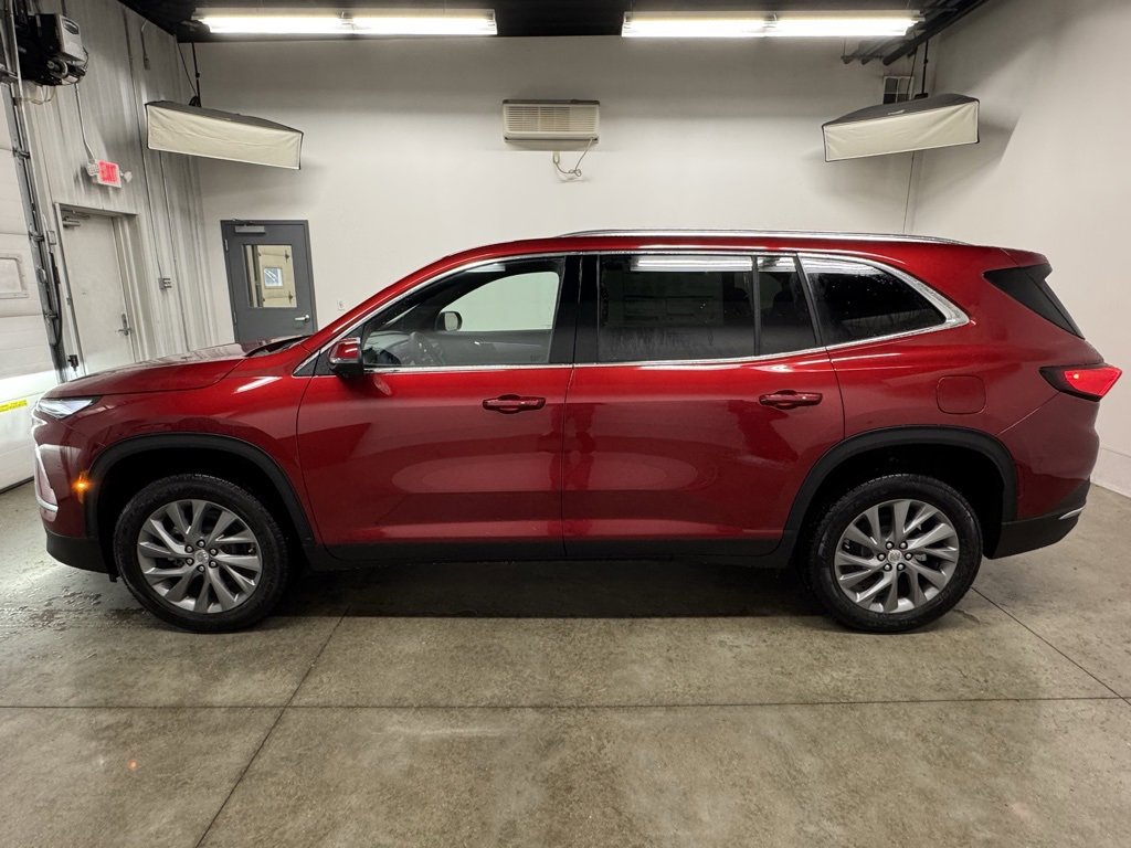 2026 Buick Enclave Preferred photo 2