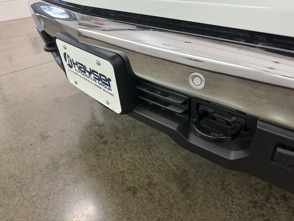 2026 Chevrolet Silverado 1500 LT - Photo 15