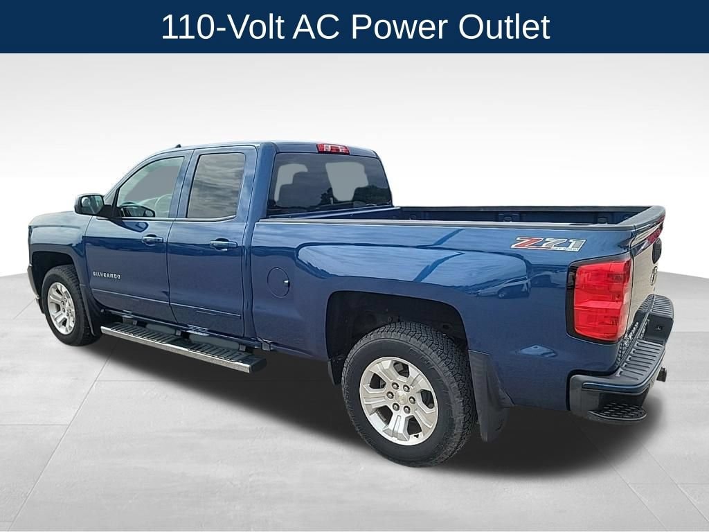 2016 Chevrolet Silverado 1500 LT - Photo 12
