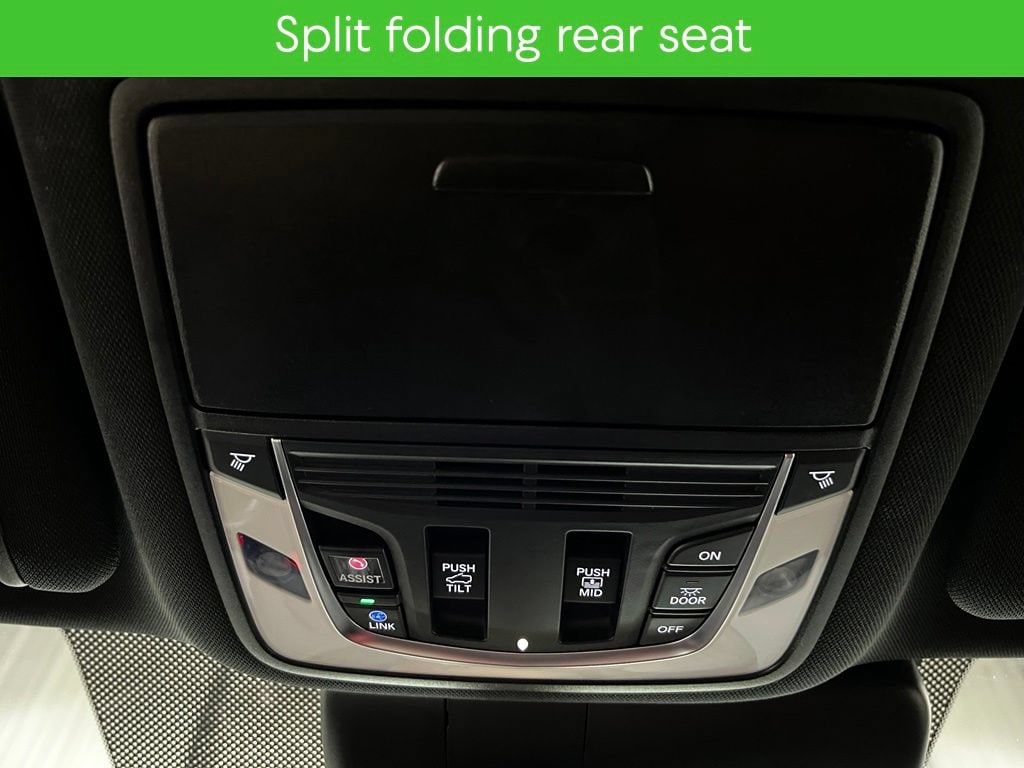 2023 Acura RDX A-Spec Package - Photo 27