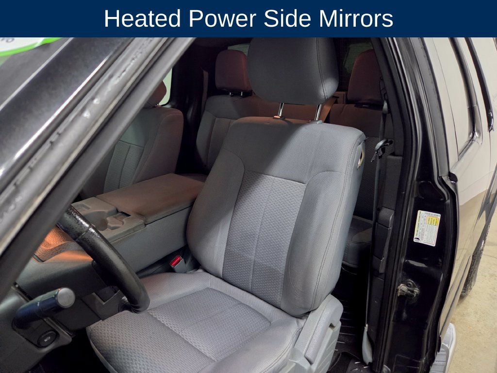 2013 Ford F-150 XLT - Photo 29