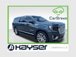  GMC Yukon XL