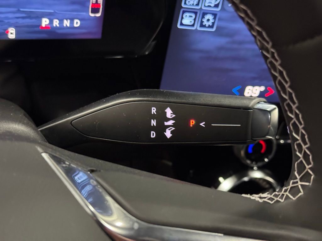 2025 Chevrolet Blazer EV LT - Photo 36