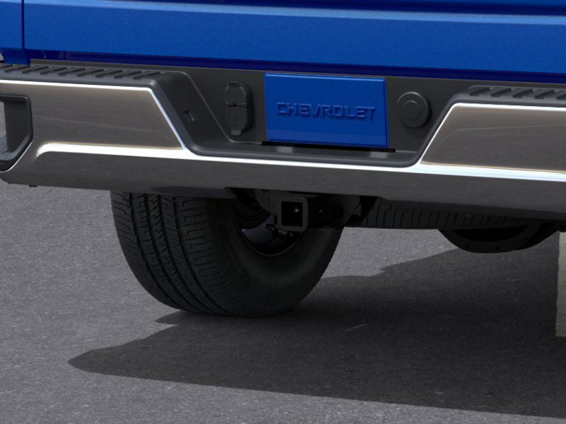 2026 Chevrolet Silverado 1500 LT - Photo 56