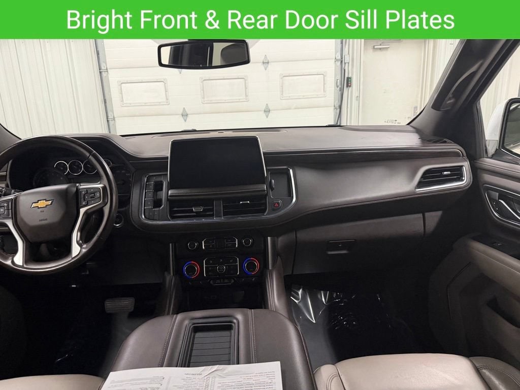 2021 Chevrolet Tahoe LT - Photo 21