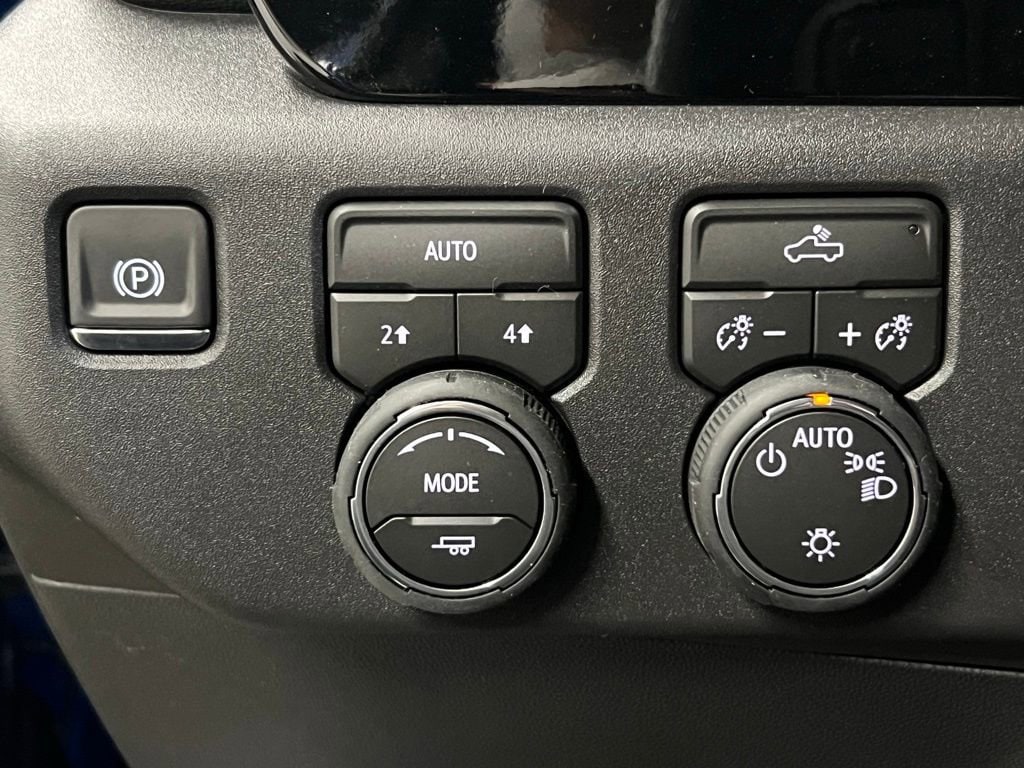 2026 Chevrolet Silverado 1500 LT - Photo 16