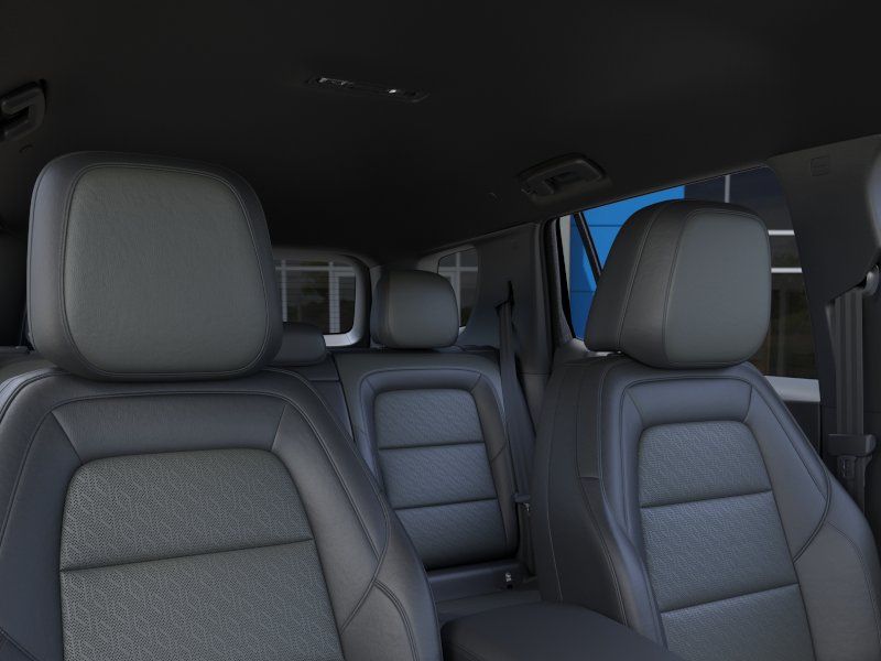 2027 Chevrolet Equinox LT - Photo 23