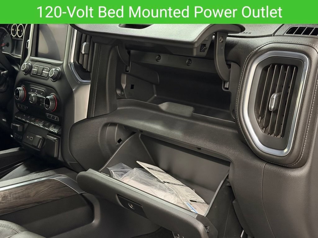 2020 Chevrolet Silverado 1500 LTZ - Photo 29