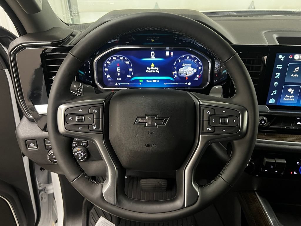 2026 Chevrolet Silverado 1500 RST - Photo 17