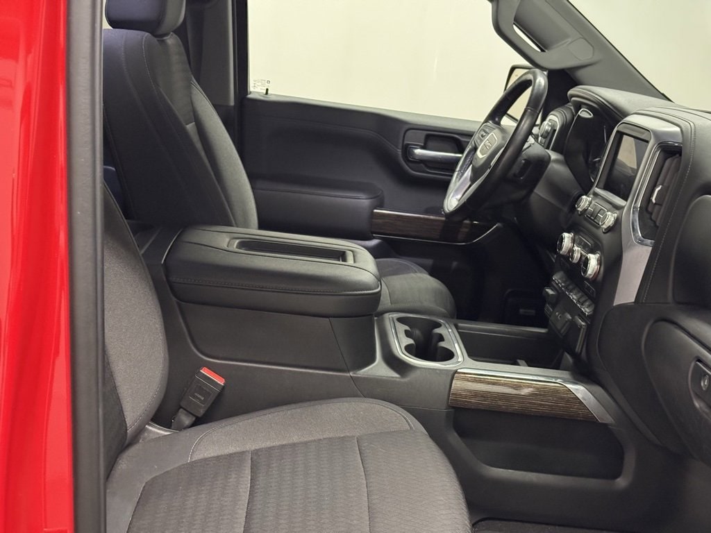 Used 2021 GMC Sierra 1500 Elevation Truck