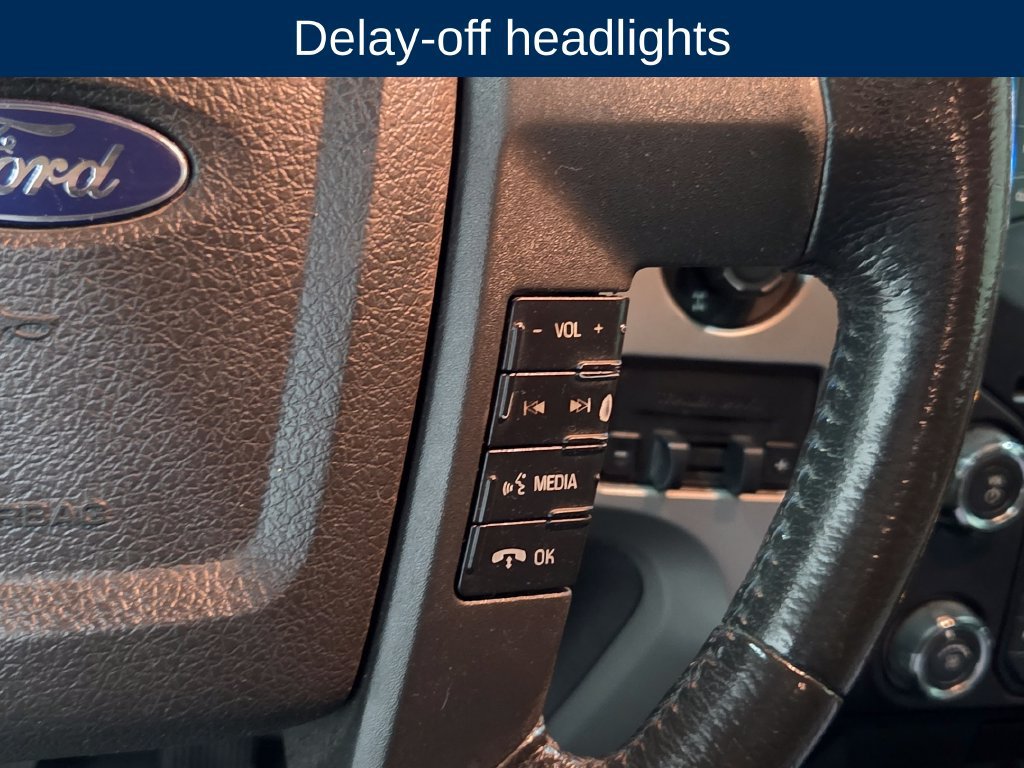 2013 Ford F-150 XLT - Photo 23