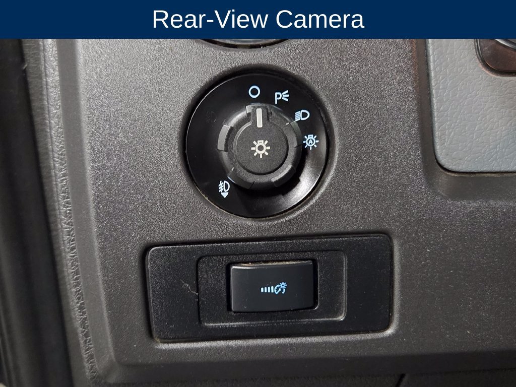 2013 Ford F-150 XLT - Photo 20