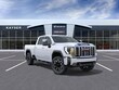 GMC Sierra 2500 HD