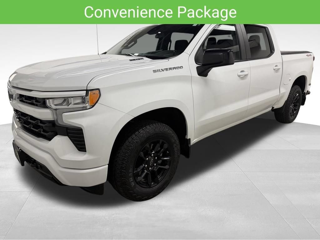 2023 Chevrolet Silverado 1500 RST - Photo 7